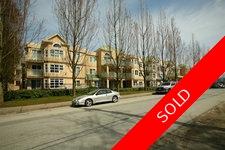Central Port Coquitlam Condo for sale: Place on the park 2 bedroom 921 sq.ft. (Listed 2011-07-22)
